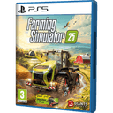 Farming Simulator 25 PS5