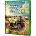 Farming Simulator 25