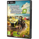 Farming Simulator 25
