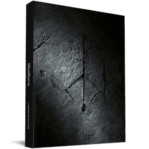 Guía Bloodborne Complete Edition 25th Anniversary