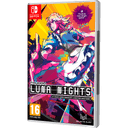 Touhou Luna Nights Nintendo Switch