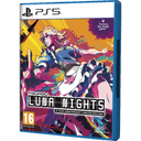 Touhou Luna Nights