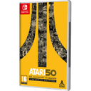 Atari 50 The Anniversary Celebration Expanded Edition
