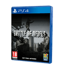 Battle of Rebels