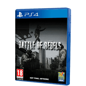Battle of Rebels