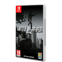 Battle of Rebels Nintendo Switch