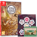 Virgo Versus the Zodiac