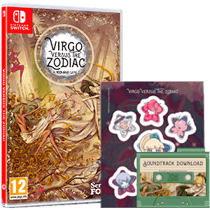 Virgo Versus the Zodiac