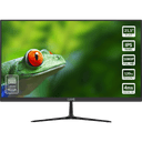 GAME M22I2 22´´ - IPS - Full HD - 100Hz - Monitor Multimedia y Oficina
