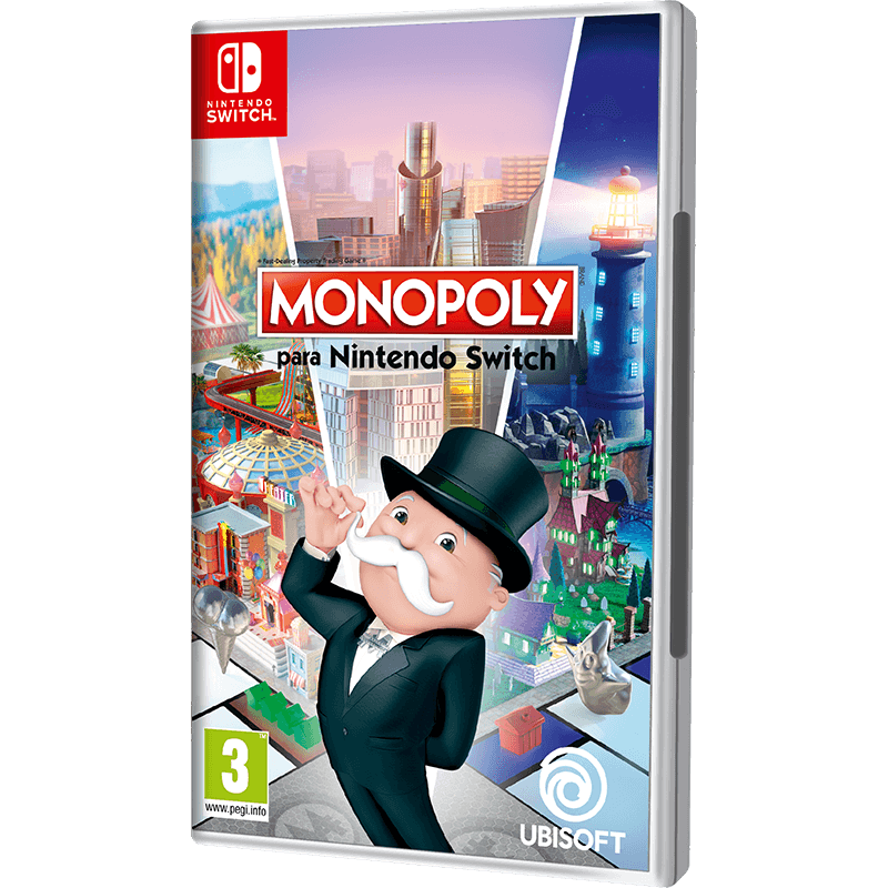 Monopoly