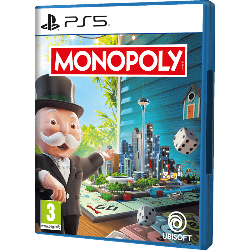 Monopoly