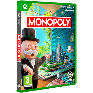 Monopoly