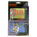 Posavasos Nintendo SNES