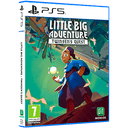 Little Big Adventure Twinsen´s Quest Limited Edition