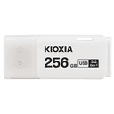 Kioxia TransMemory U301 256GB USB 3.2 Blanco - Pendrive