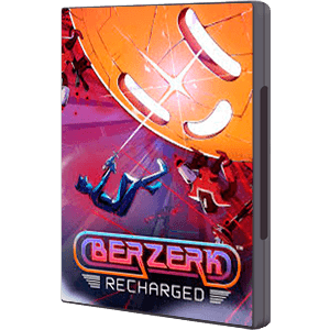 Atari 50 The Anniversary Celebration – Berzerk: Recharged (Dig PS5) Exclusivo GAME