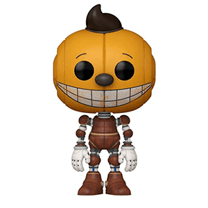 Figura POP Movies Electric State Cosmo