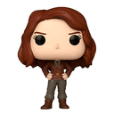 Figura POP Marvel Agent Carter