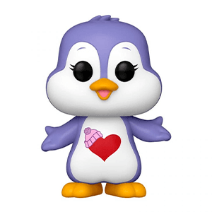 Figura POP Osos Amorosos Cozy Heart Penguin