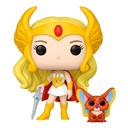Figura POP She Ra She Ra and Kowl