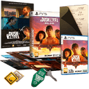 As Dusk Falls Special Edition
