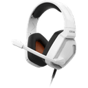 Krom Kopa Pro Blanco PC - PS5 - PS4 - XBOX - Switch - Auriculares Gaming