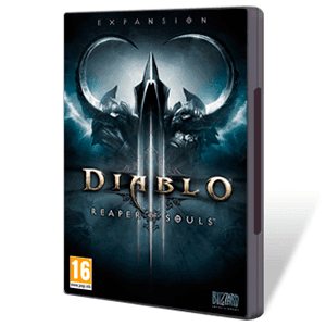 Diablo III: Reaper of Souls