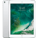 iPad Pro 9.7" Wifi 32Gb Plata
