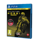 Moto Gp 16 : Valentino Rossi The Game