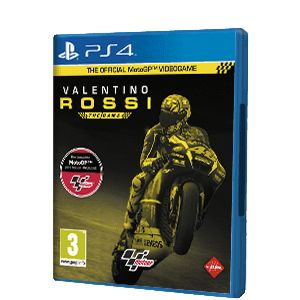 Moto Gp 16 : Valentino Rossi The Game