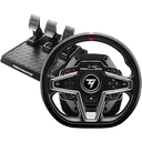 Thrustmaster T248 PS5-PS4-PC Hybrid Drive -Licencia oficial - Volante