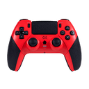 Spectrum Bluetooth Rojo PC - PS4 - Movil - Controller