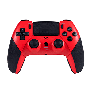 Spectrum Bluetooth Rojo PC - PS4 - Movil - Controller