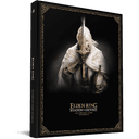 Elden Ring Los libros del Saber - Volumen III Shadow of the Erdtree