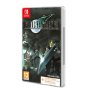 Final Fantasy VII - CIAB Nintendo Switch