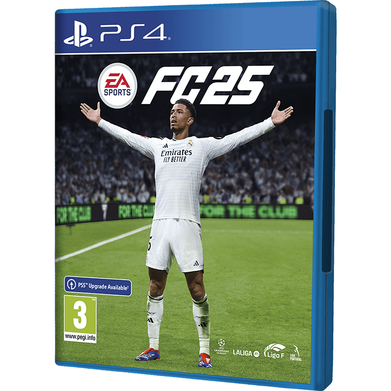 EA Sports FC 25