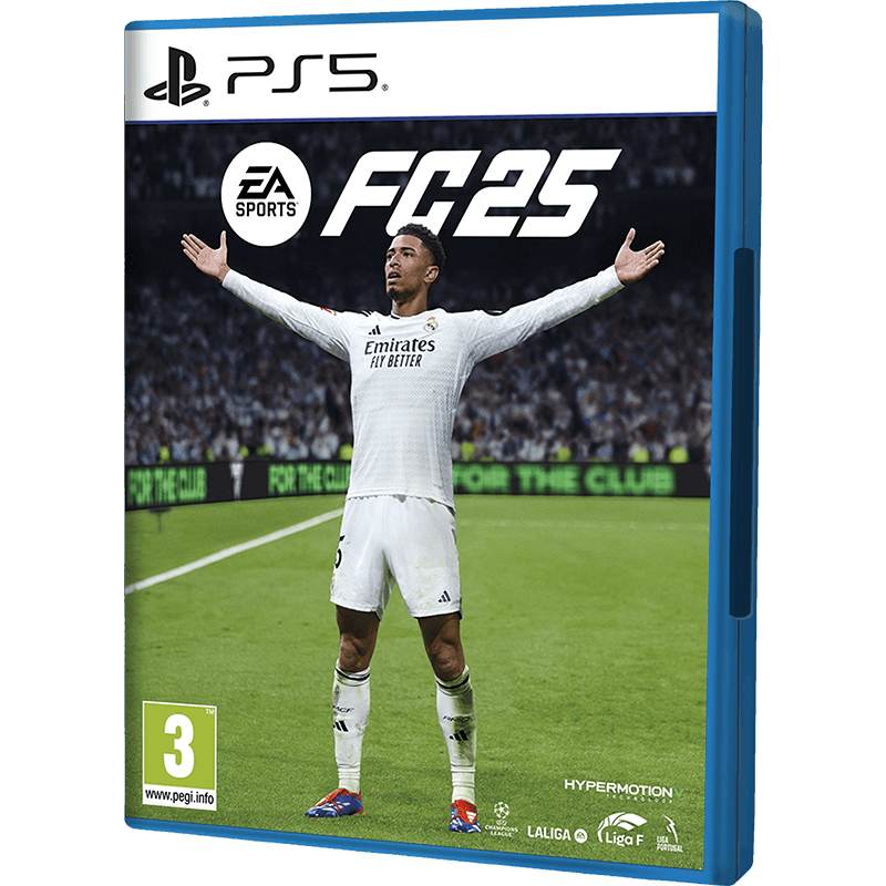 EA Sports FC 25