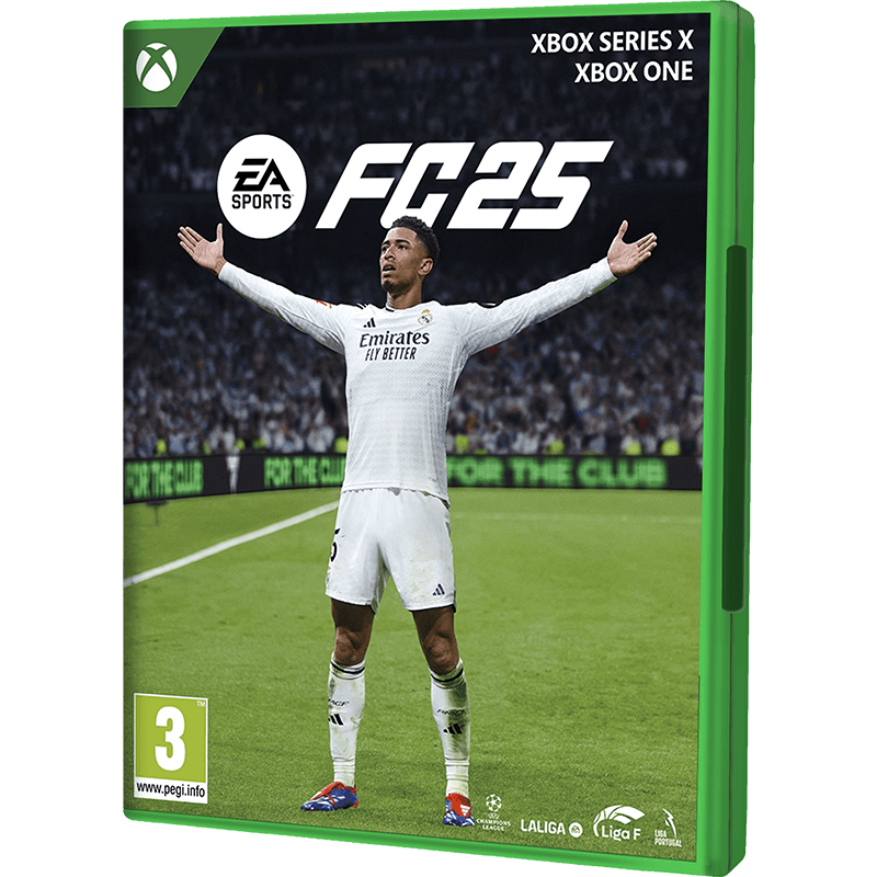 EA Sports FC 25