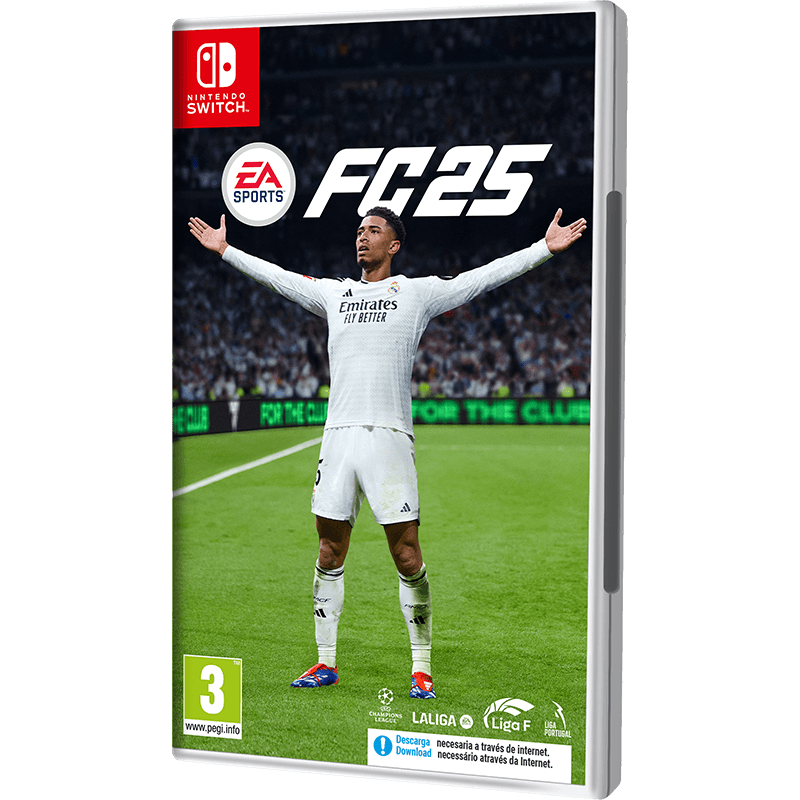 EA Sports FC 25