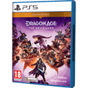 Dragon Age: The Veilguard Deluxe Edition