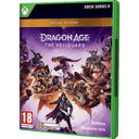 Dragon Age: The Veilguard Deluxe Edition