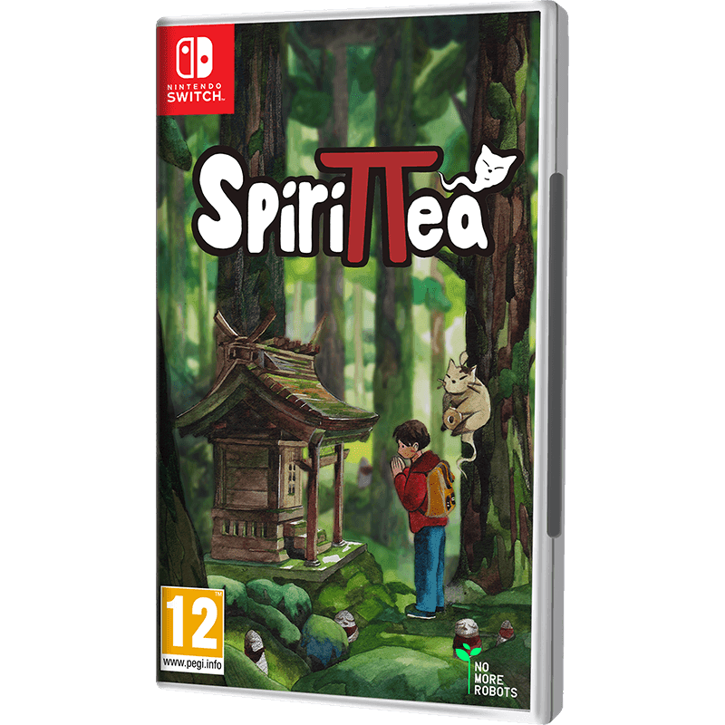 Spirittea