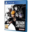Bleach Rebirth of Souls PS4