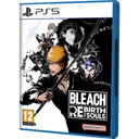 Bleach Rebirth of Souls PS5
