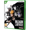 Bleach Rebirth of Souls