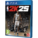 NBA 2K25