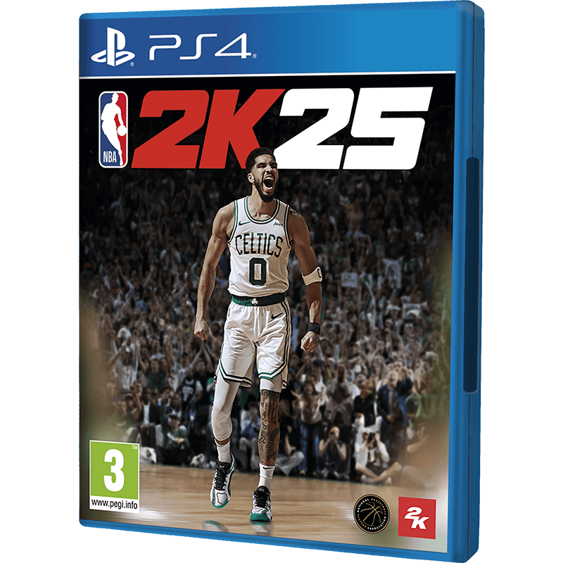 NBA 2K25