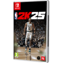 NBA 2K25