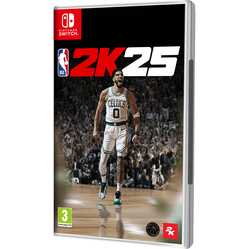 NBA 2K25