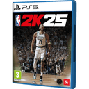 NBA 2K25